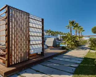 Aquamarine family club hotel