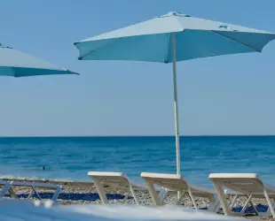 Aquamarine family club hotel