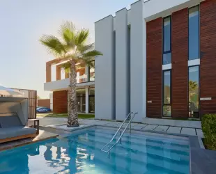 Aquamarine family club hotel