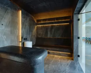 Aquamarine family club hotel