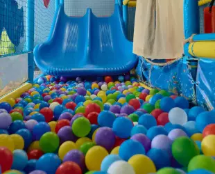 Aquamarine family club hotel