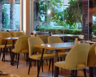 Aquamarine family club hotel