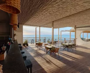 Aquamarine family club hotel