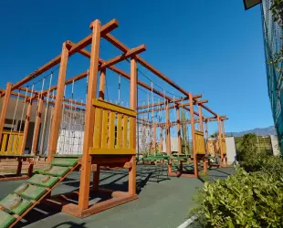 Aquamarine family club hotel