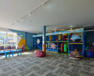 Aquamarine family club hotel