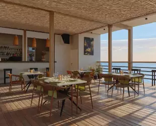 Aquamarine family club hotel