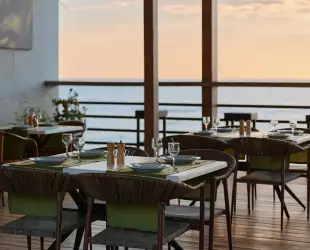 Aquamarine family club hotel
