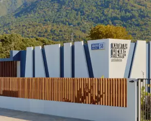 Aquamarine family club hotel