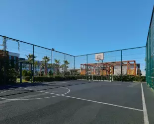Aquamarine family club hotel
