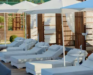 Aquamarine family club hotel