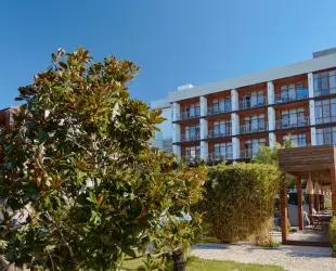 Aquamarine family club hotel