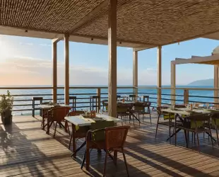 Aquamarine family club hotel