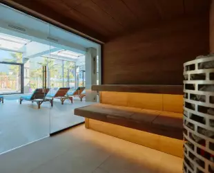 Aquamarine family club hotel