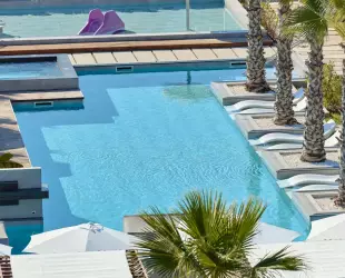 Aquamarine family club hotel