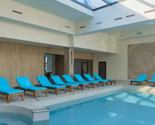 Aquamarine family club hotel