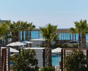 Aquamarine family club hotel