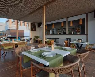 Aquamarine family club hotel