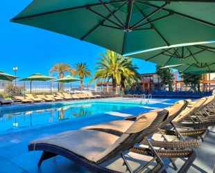 A.V. Sokol Family Hotel