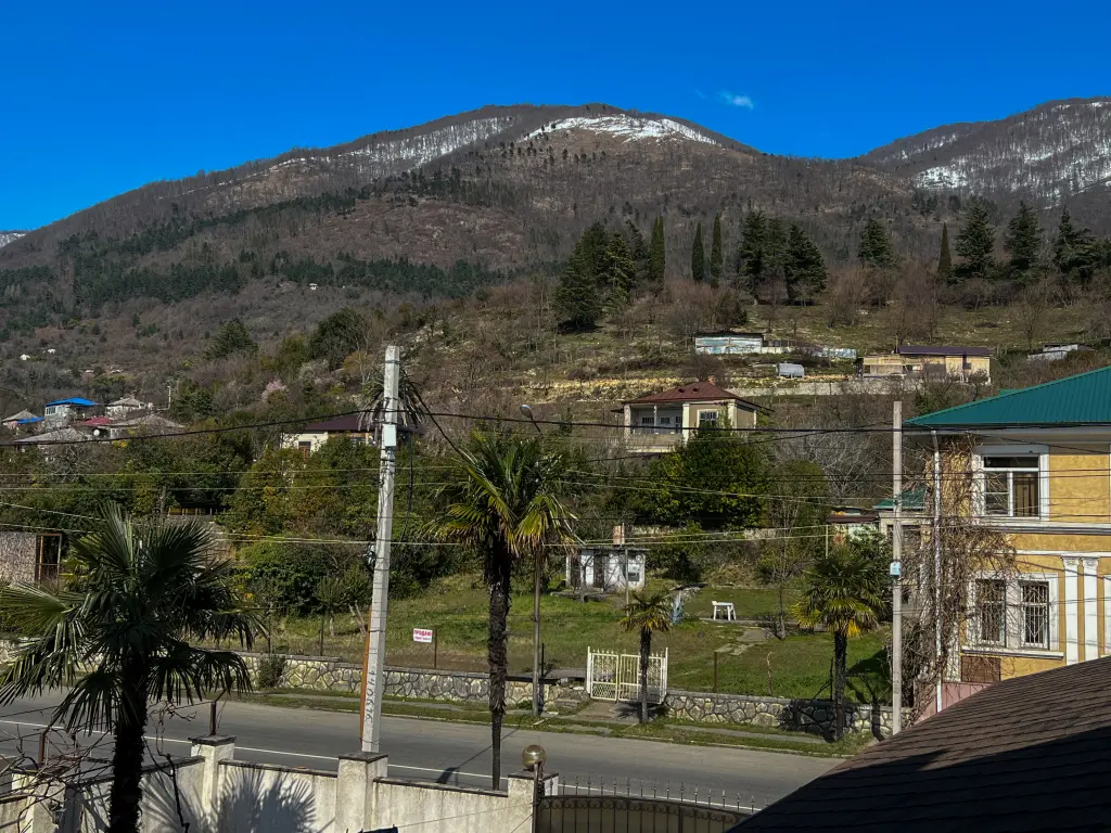 Eliza Hotel