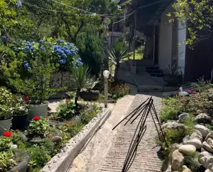 Гостевой дом 'Багира'