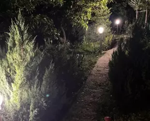 Гостевой дом 'Багира'