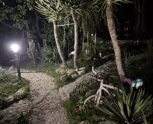 Гостевой дом 'Багира'