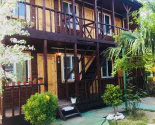 Новая Гагра