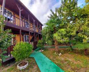 Новая Гагра