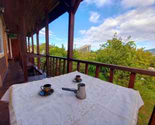 Новая Гагра