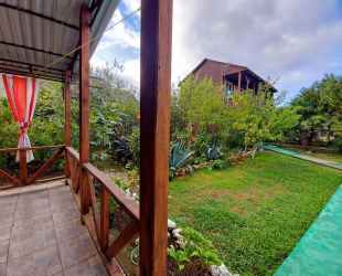 Новая Гагра