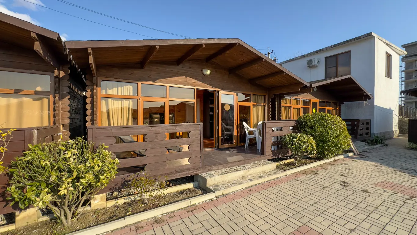 GUDWIN GLAMP HOTEL