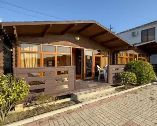 GUDWIN GLAMP HOTEL
