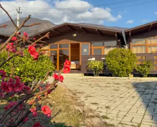 GUDWIN GLAMP HOTEL