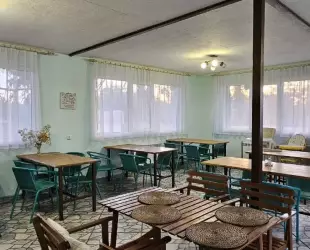 Гостевой дом Все сезоны