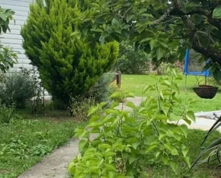 Гостевой дом Анита