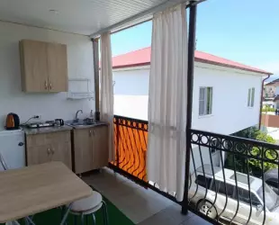 Гостевой дом Анита