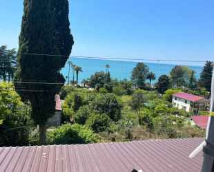 Дом, Морской Бриз!