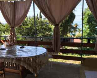 Дом, Морской Бриз!