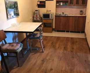 Дом, Морской Бриз!