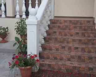 Гостевой дом на Кольцевой