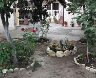 Гостевой дом на Кольцевой