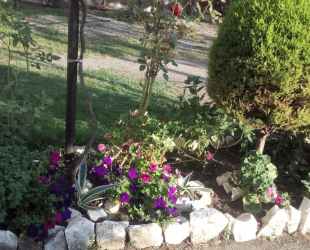 Гостевой дом на Кольцевой