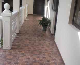 Гостевой дом на Кольцевой