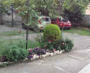 Гостевой дом на Кольцевой