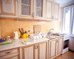 Гостевой дом на Гечба