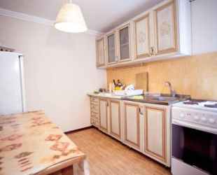 Гостевой дом на Гечба