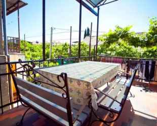 Гостевой дом на Гечба