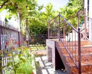 Гостевой дом на Гечба