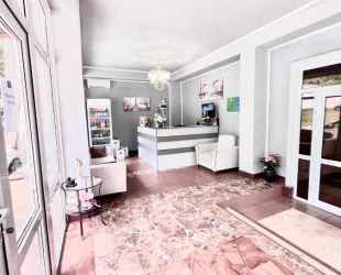 Отель Астан