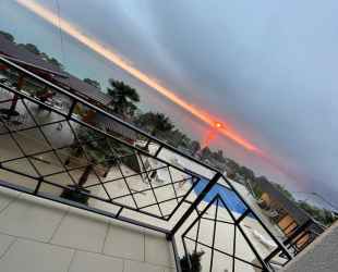 Отель Астан